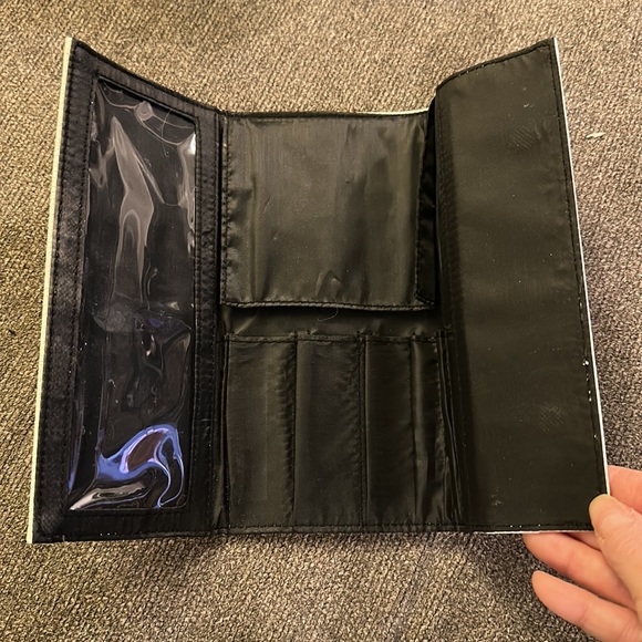 Sephora White Makeup Brush Travel Case $10 - Picture 5 of 5